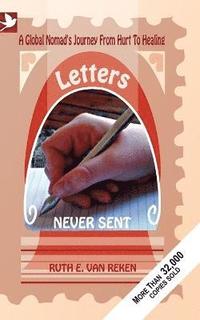 bokomslag Letters Never Sent