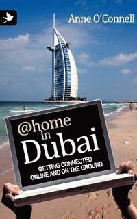 bokomslag @home in Dubai