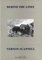 Vernon Scannell - Behind the Lines, Häftad