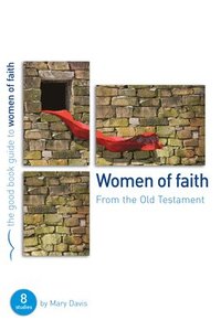 bokomslag Women of Faith