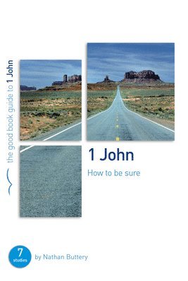 1 John: How To Be Sure 1