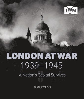 London at War 1