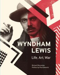 bokomslag Wyndham Lewis