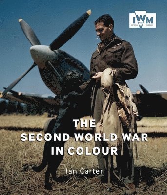 The Second World War in Colour 1