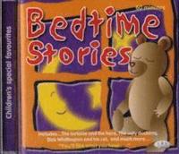 bokomslag Bedtime Stories