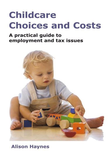 bokomslag Childcare Choices and Costs