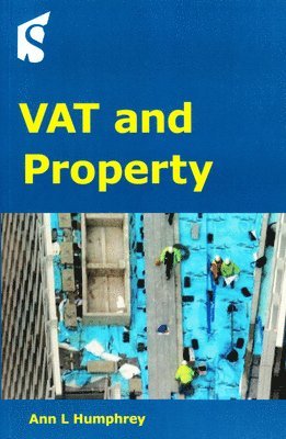 bokomslag VAT and Property
