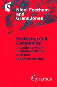 bokomslag Protected Cell Companies