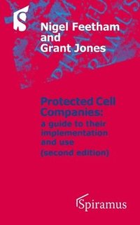 bokomslag Protected Cell Companies