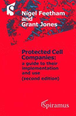 Protected Cell Companies 1