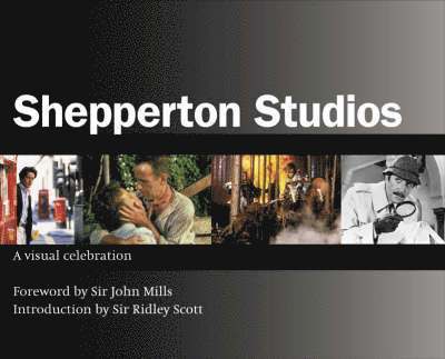 Shepperton Studios Collectors Edition 1