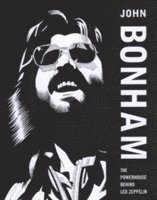 bokomslag John Bonham