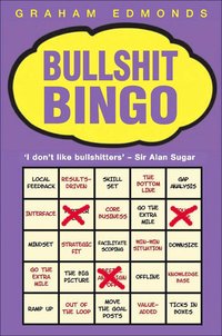 bokomslag Bullshit Bingo