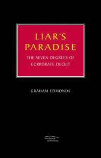 bokomslag Liar's Paradise