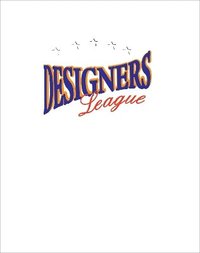 bokomslag Designers League