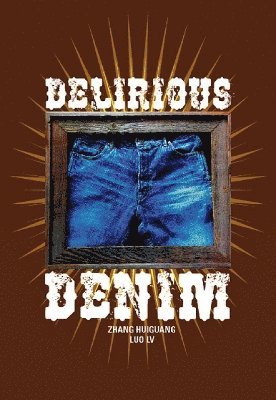 Delirious Denim 1