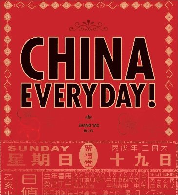 China Everyday 1