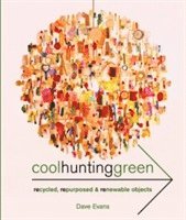 bokomslag Cool Hunting Green