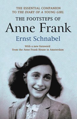 The Footsteps of Anne Frank 1