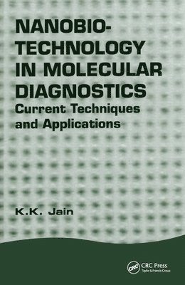 bokomslag Nanobiotechnology in Molecular Diagnostics