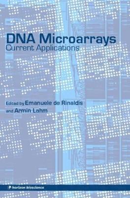 bokomslag DNA Microarrays