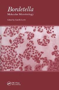 bokomslag Bordetella: Molecular Microbiology