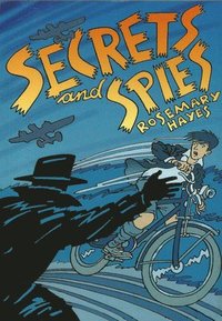 bokomslag Secrets And Spies