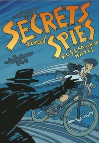 bokomslag Secrets and Spies