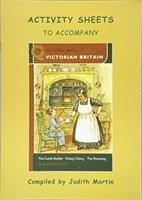 bokomslag VICTORIAN BRITAIN