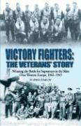 Darlow, S: Victory Fighters