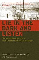 Lie in the Dark and Listen