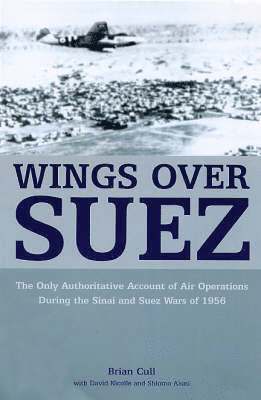 Wings Over Suez 1