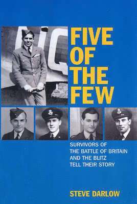 Five of the Few 1
