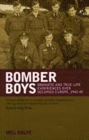 bokomslag Bomber Boys