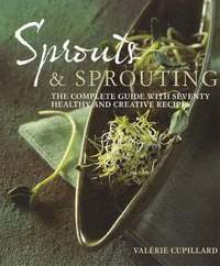 bokomslag Sprouts and Sprouting