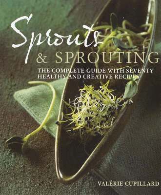 Sprouts and Sprouting 1