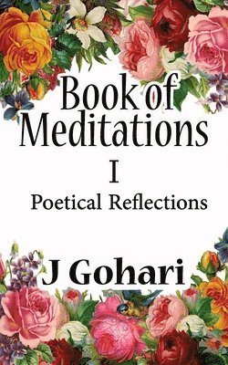 bokomslag Book of Meditations