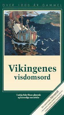 Vikingenes Visdomsord