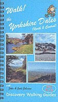 bokomslag Walk! the Yorkshire Dales (North and Central)