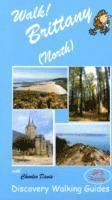 bokomslag Walk! Brittany (North)