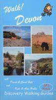 Alan Hobbs, Kate Hobbs, David Hitt, Carol Hitt - Walk! Devon, Häftad