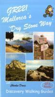 Charles Davis - GR221 Mallorca's Long Distance Walking Route, Häftad