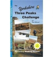 Yorkshire Three Peaks Challenge