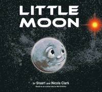 bokomslag Little Moon