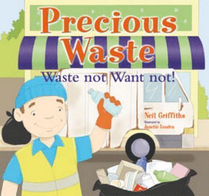 Precious Waste 1