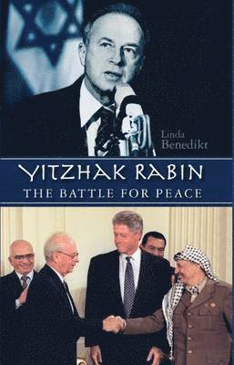 Yitzhak Rabin 1