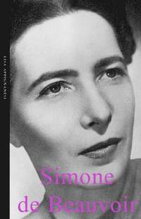 bokomslag Simone de Beauvoir (Life & Times)