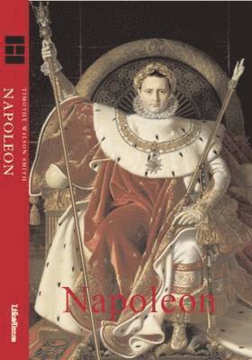 Timothy Wilson Smith - Napoleon, Häftad