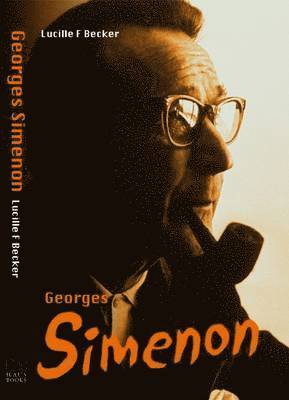 bokomslag Georges Simenon