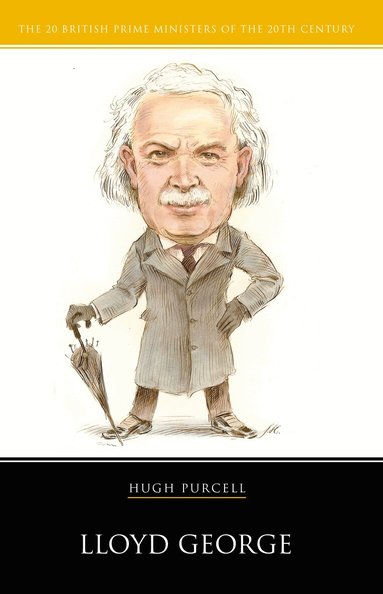 Hugh Purcell - Lloyd George, Häftad